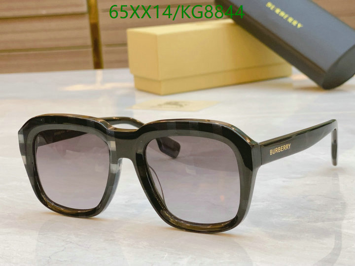 Burberry-Glasses Code: KG8844 $: 65USD