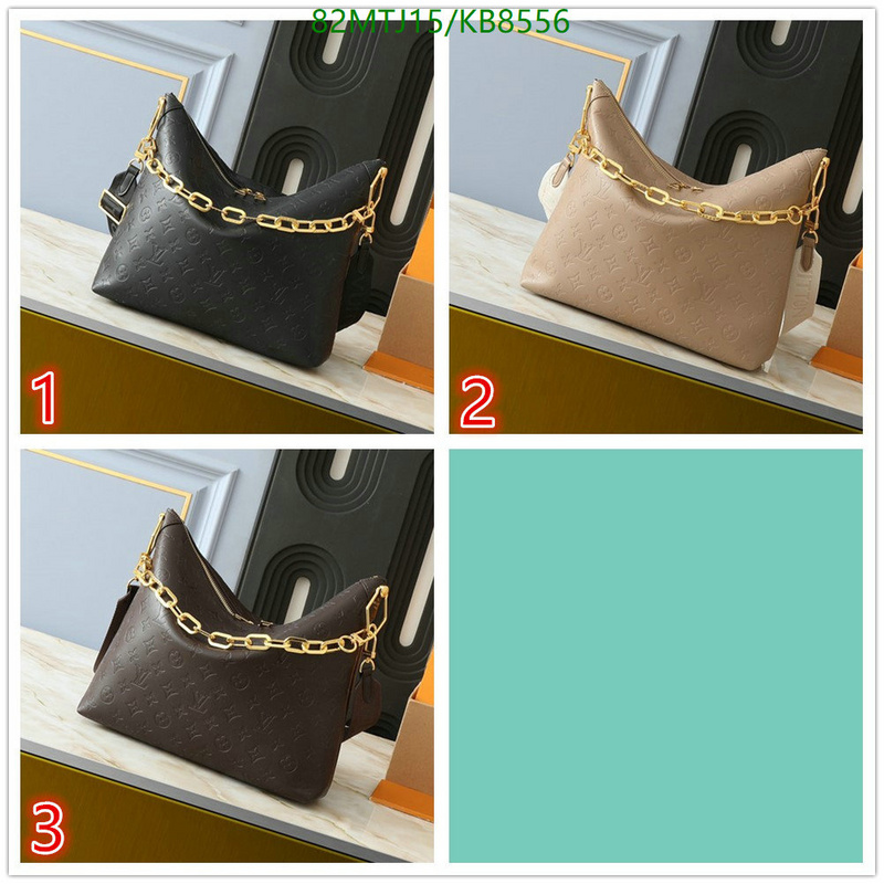 LV-Bag-4A Quality Code: KB8556 $: 82USD