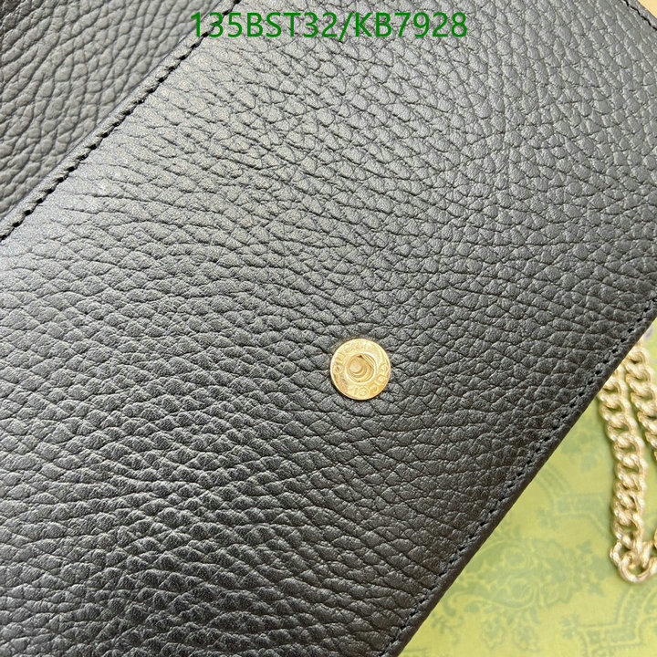 Gucci-Bag-Mirror Quality Code: KB7928 $: 135USD