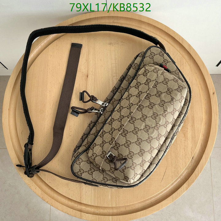 Gucci-Bag-4A Quality Code: KB8532 $: 79USD