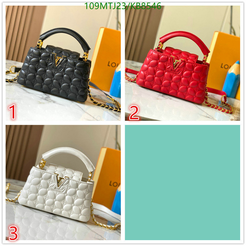 LV-Bag-4A Quality Code: KB8546 $: 109USD