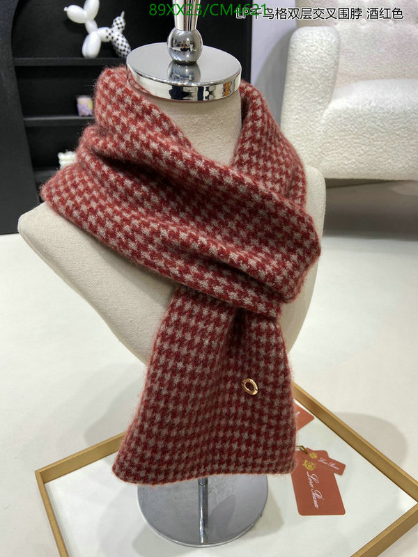 Loro Piana-Scarf Code: CM4621 $: 89USD