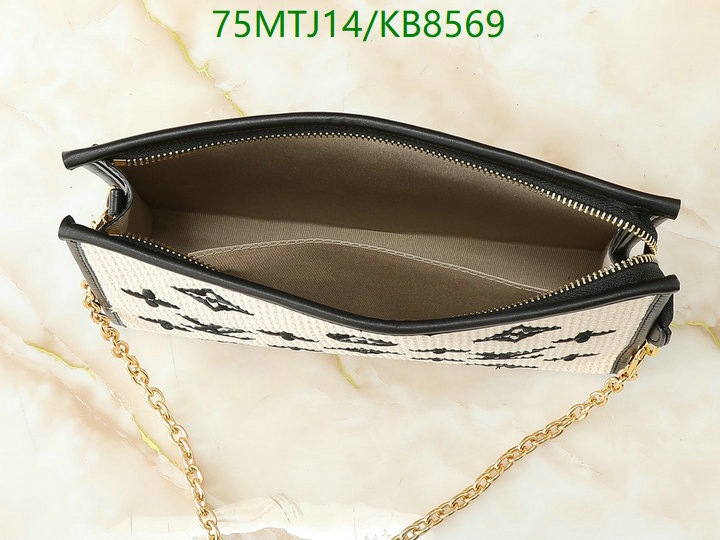 LV-Bag-4A Quality Code: KB8569 $: 75USD