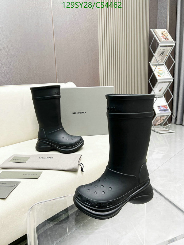 Balenciaga-Men shoes Code: CS4462 $: 129USD