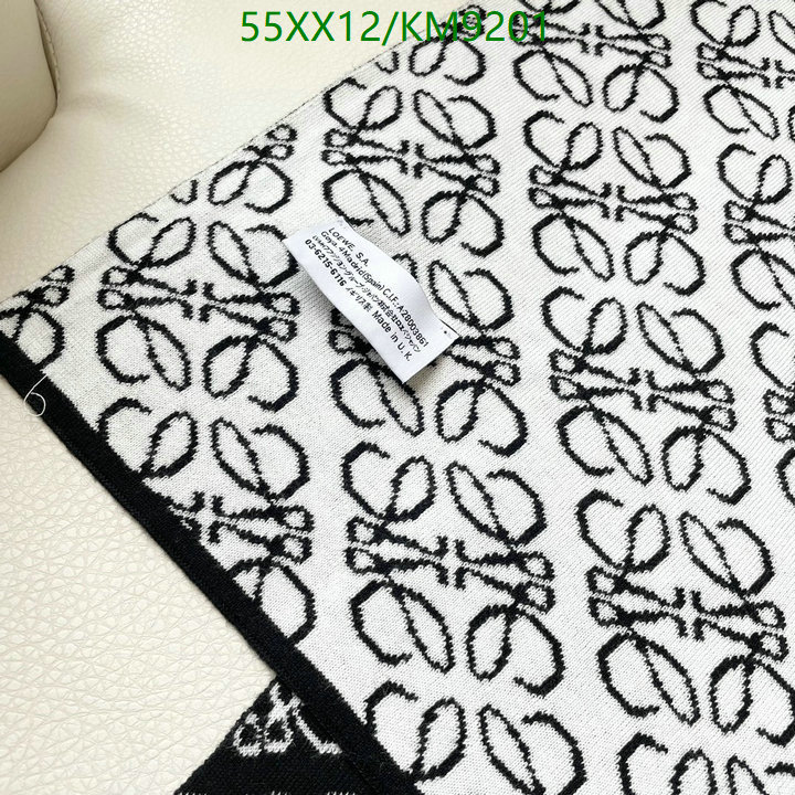 Loewe-Scarf Code: KM9201 $: 55USD