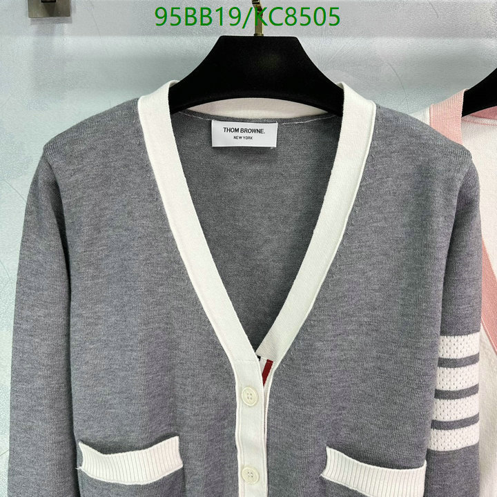 Thom Browne-Clothing Code: KC8505 $: 95USD