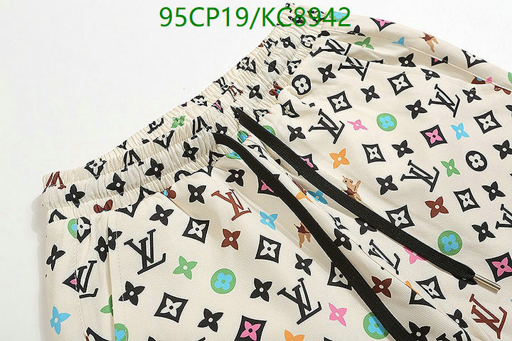 LV-Clothing Code: KC8942