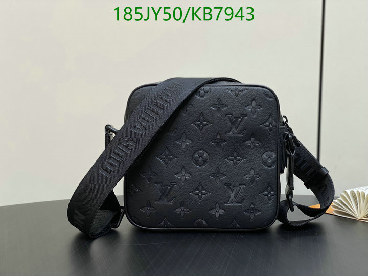 LV-Bag-Mirror Quality Code: KB7943 $: 185USD