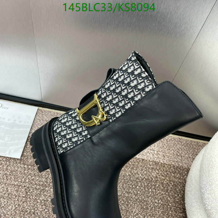 Boots-Women Shoes Code: KS8094 $: 145USD