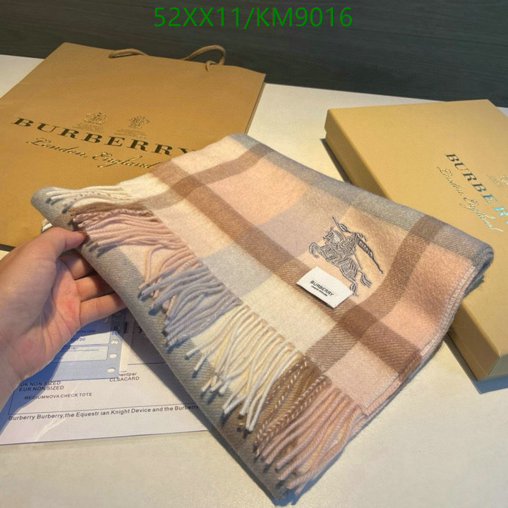 Burberry-Scarf Code: KM9016 $: 52USD