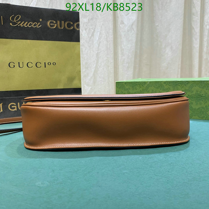 Gucci-Bag-4A Quality Code: KB8523 $: 92USD