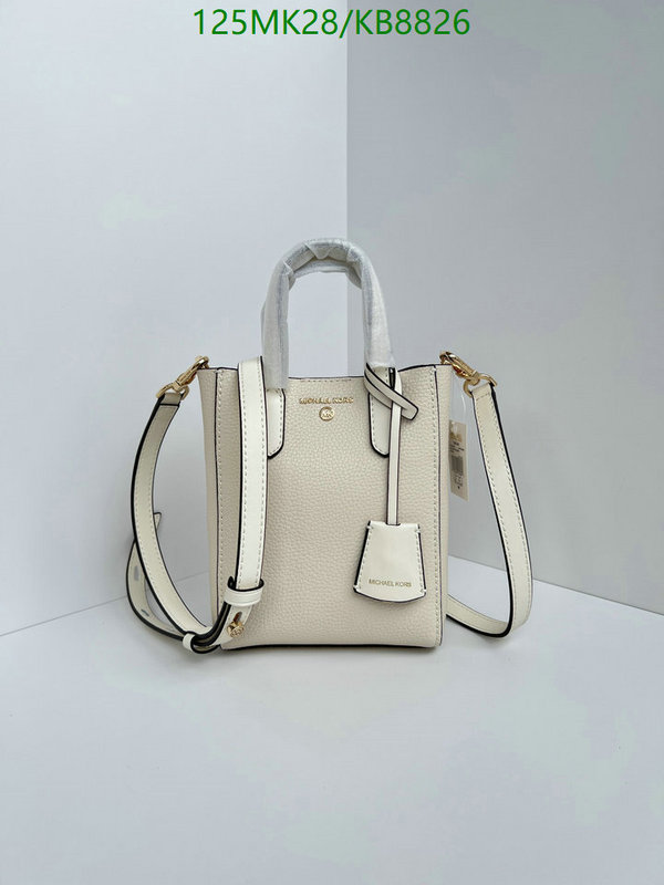 Michael Kors-Bag-Mirror Quality Code: KB8826 $: 125USD