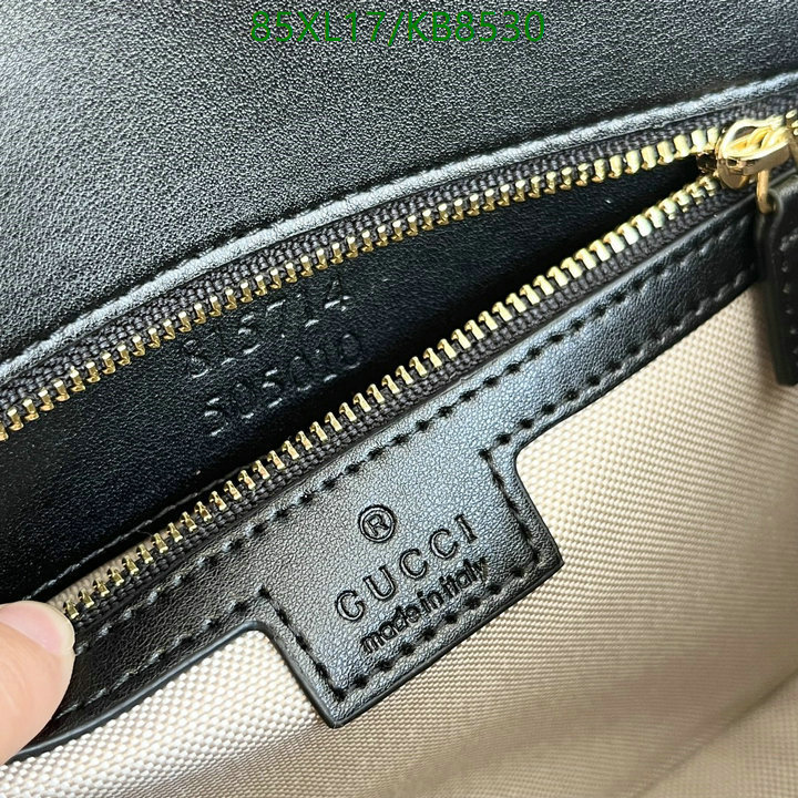 Gucci-Bag-4A Quality Code: KB8530 $: 85USD