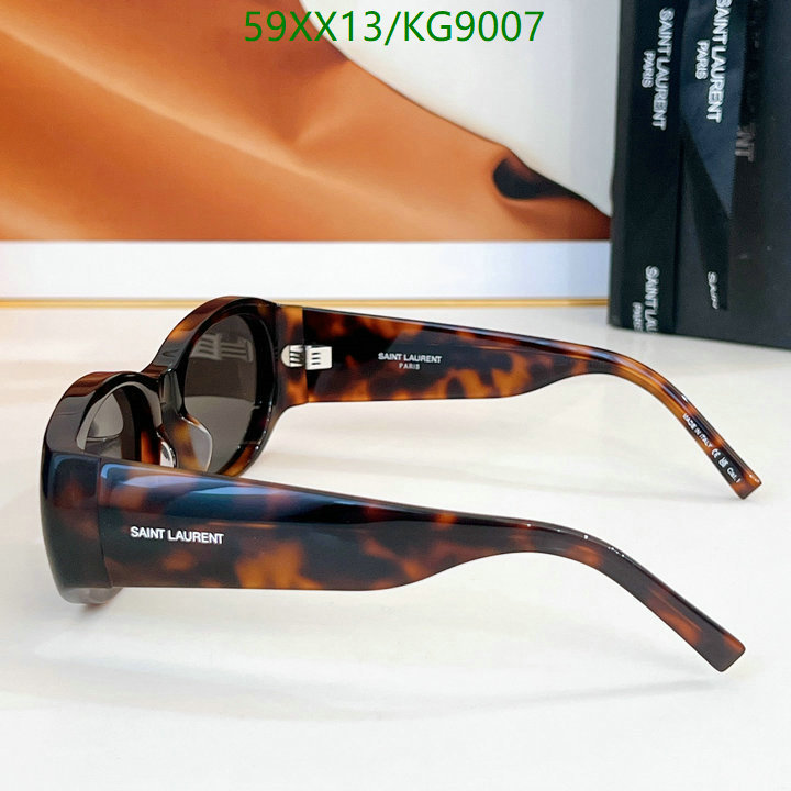 YSL-Glasses Code: KG9007 $: 59USD