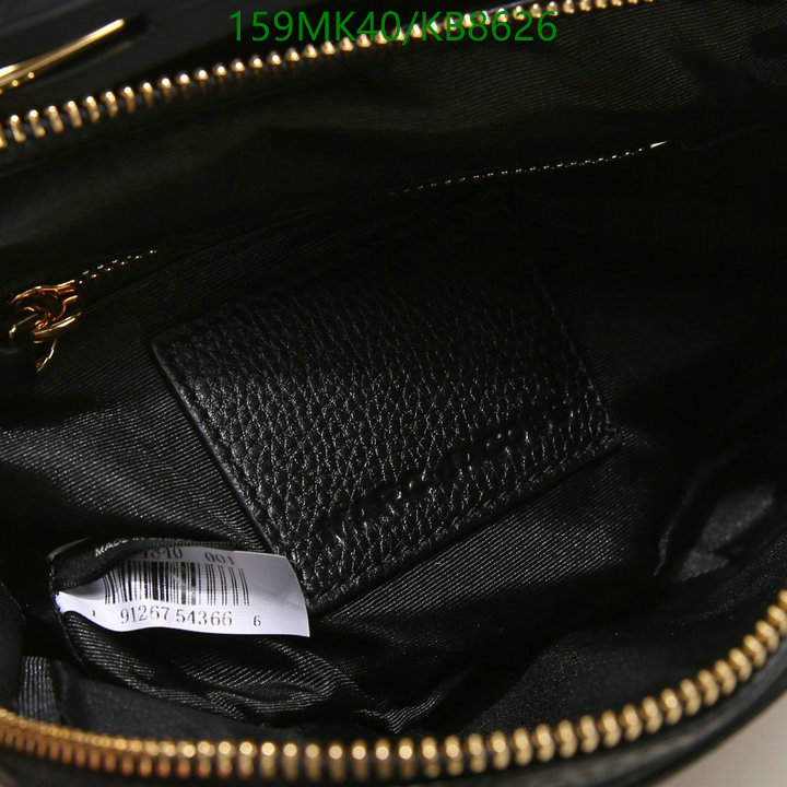 Marc Jacobs-Bag-Mirror Quality Code: KB8626 $: 159USD