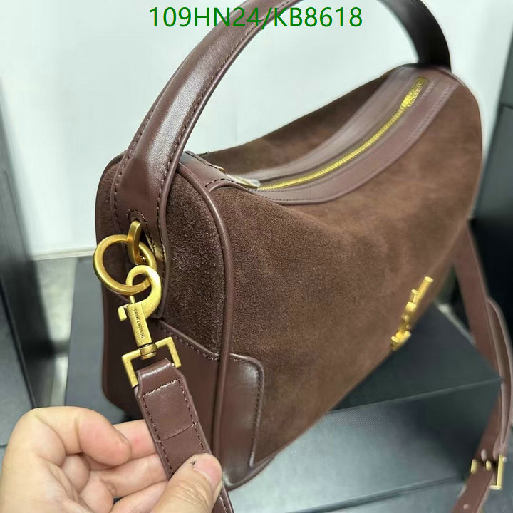 YSL-Bag-4A Quality Code: KB8618 $: 109USD