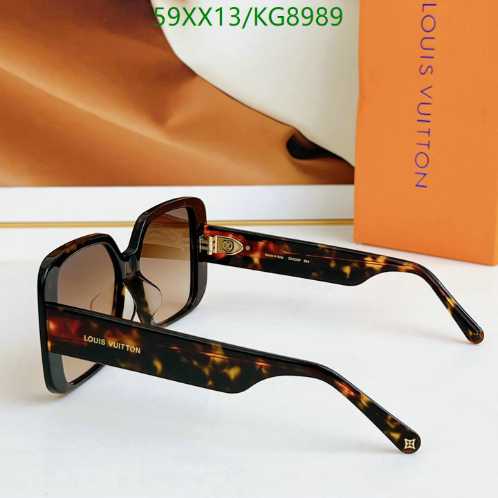 LV-Glasses Code: KG8989 $: 59USD