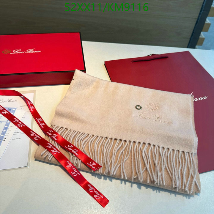 Loro Piana-Scarf Code: KM9116 $: 52USD