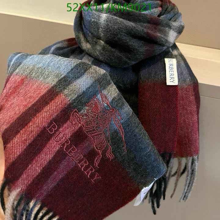 Burberry-Scarf Code: KM9021 $: 52USD