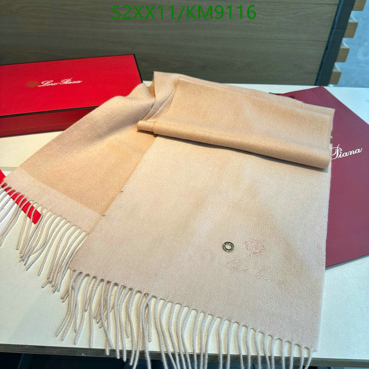 Loro Piana-Scarf Code: KM9116 $: 52USD