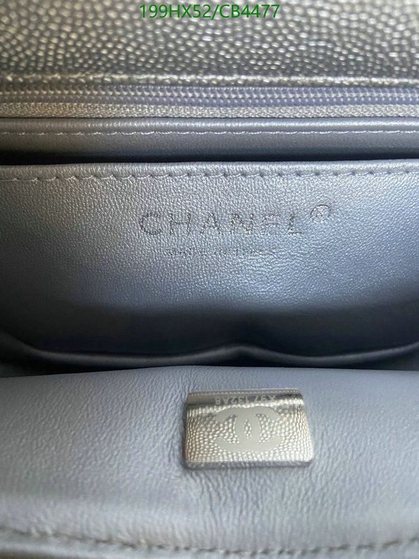 Chanel-Bag-Mirror Quality Code: CB4477 $: 199USD