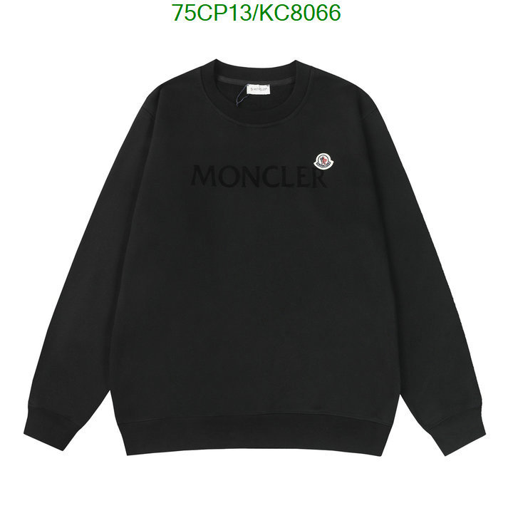 Moncler-Clothing Code: KC8066 $: 75USD