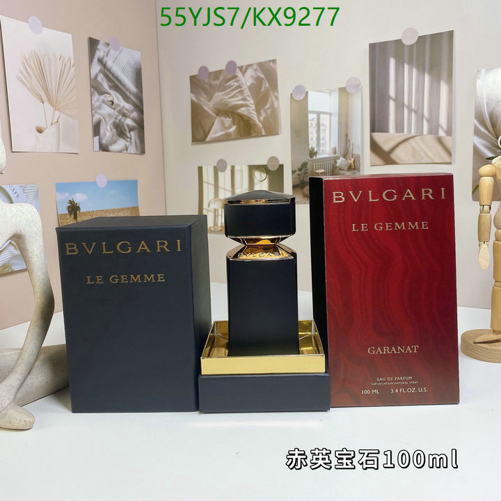 Bvlgari-Perfume Code: KX9277 $: 55USD