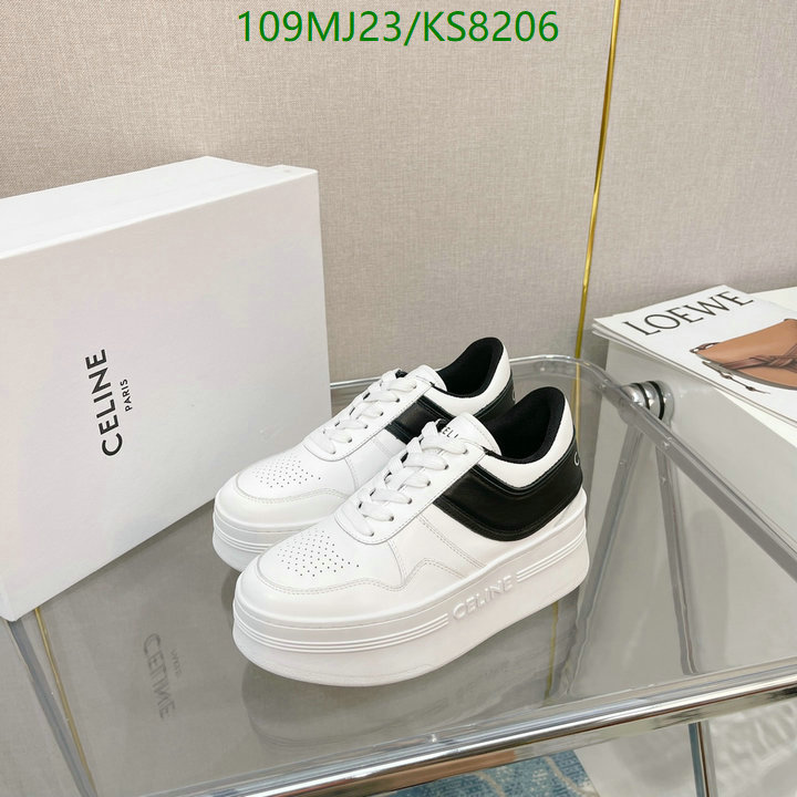 Celine-Women Shoes Code: KS8206 $: 109USD