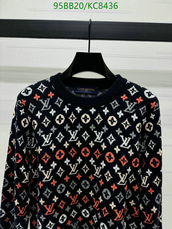 LV-Clothing Code: KC8436 $: 95USD