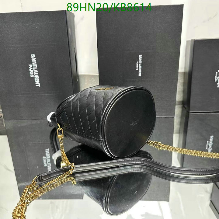 YSL-Bag-4A Quality Code: KB8614 $: 89USD