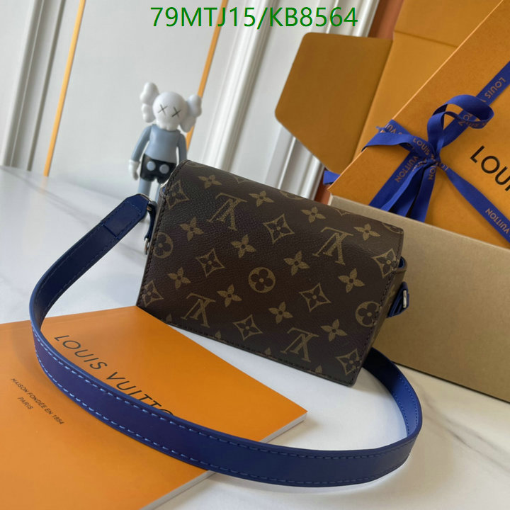 LV-Bag-4A Quality Code: KB8564 $: 79USD