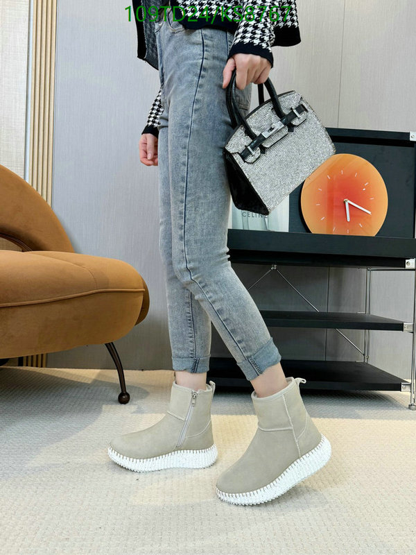 Chloe-Women Shoes Code: KS8767 $: 109USD