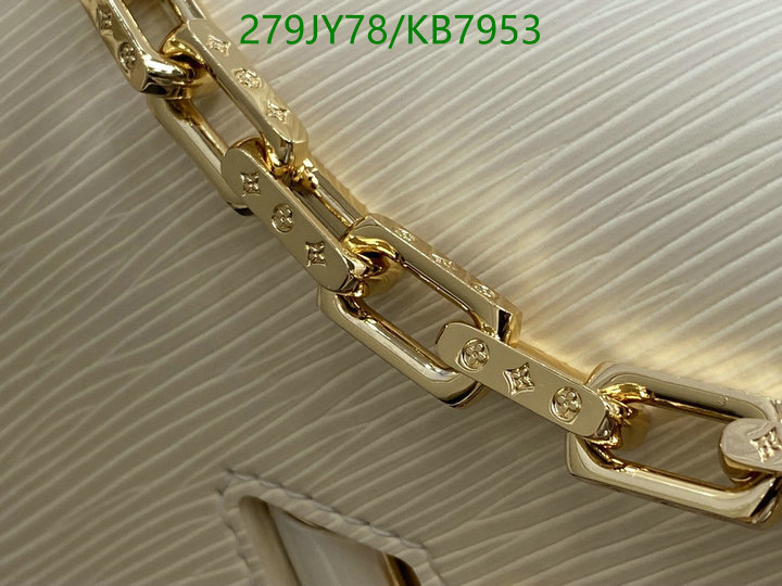 LV-Bag-Mirror Quality Code: KB7953 $: 279USD