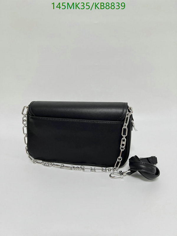 Michael Kors-Bag-Mirror Quality Code: KB8839 $: 145USD