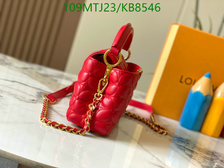 LV-Bag-4A Quality Code: KB8546 $: 109USD