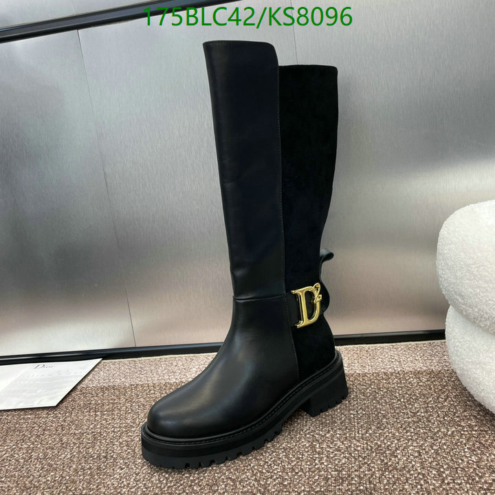 Boots-Women Shoes Code: KS8096 $: 175USD