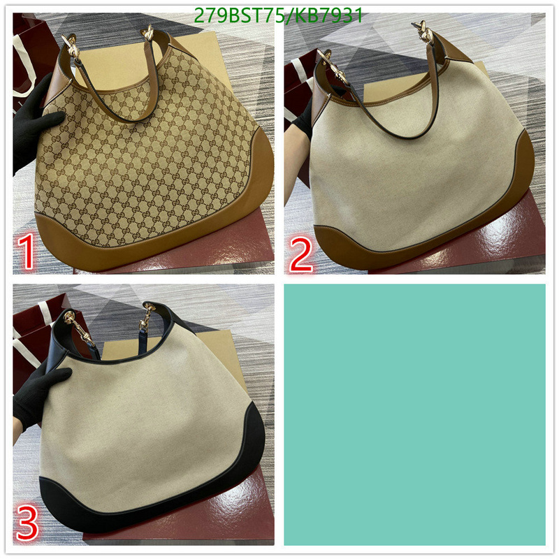 Gucci-Bag-Mirror Quality Code: KB7931 $: 279USD