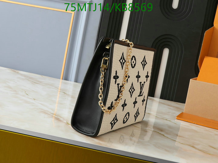 LV-Bag-4A Quality Code: KB8569 $: 75USD