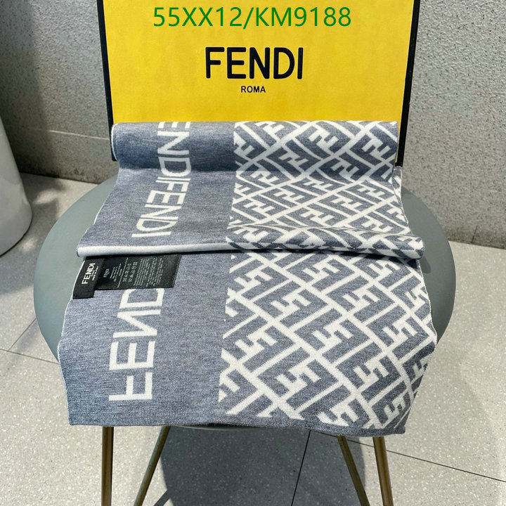 Fendi-Scarf Code: KM9188 $: 55USD