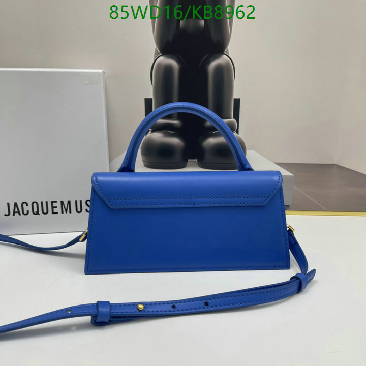 Jacquemus-Bag-4A Quality Code: KB8962 $: 85USD