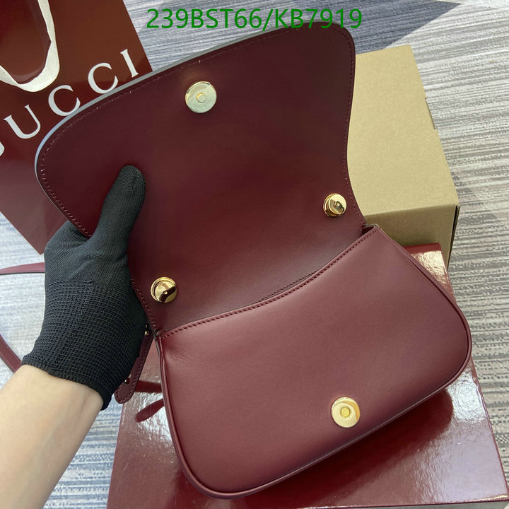 Gucci-Bag-Mirror Quality Code: KB7919 $: 239USD