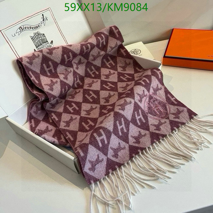 Hermes-Scarf Code: KM9084 $: 59USD