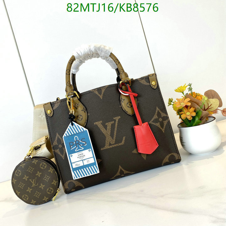 LV-Bag-4A Quality Code: KB8576 $: 82USD