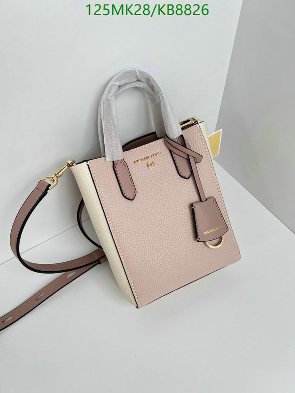 Michael Kors-Bag-Mirror Quality Code: KB8826 $: 125USD