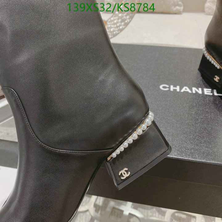 Boots-Women Shoes Code: KS8784 $: 139USD