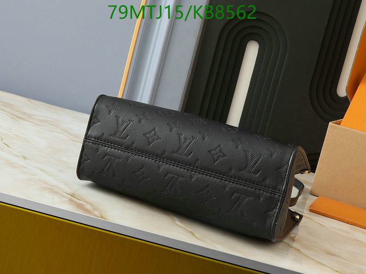 LV-Bag-4A Quality Code: KB8562 $: 79USD