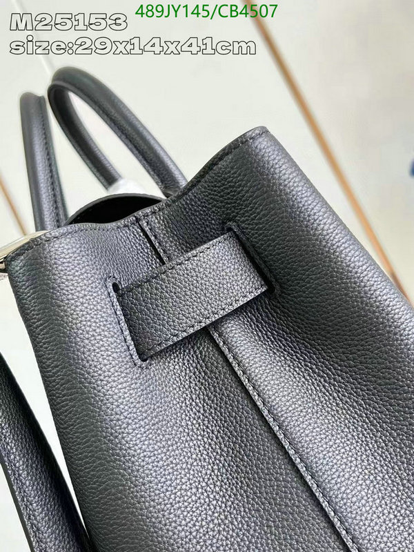 LV-Bag-Mirror Quality Code: CB4507 $: 489USD