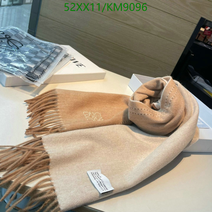 Loewe-Scarf Code: KM9096 $: 52USD