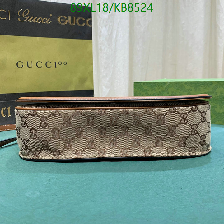 Gucci-Bag-4A Quality Code: KB8524 $: 89USD