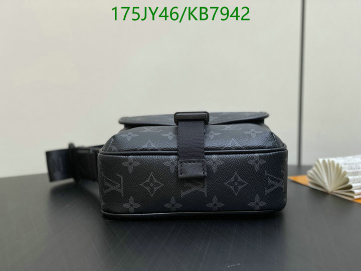 LV-Bag-Mirror Quality Code: KB7942 $: 175USD